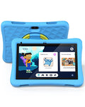 Wholesale Custom 10 Inches Tablets  Child-Friendly Educational Eye Protection Mode 2GB RAM 32GB ROM Android 13 Kids Tablet