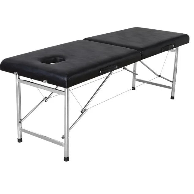 High Quality Portable Massage Spa Bed Comfortable Facial Bed Factory Directly Sells