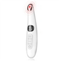 OEM ODM Hot Selling Multifunction Eye Care Beauty Massager Facial Eye Lifting Wand Under Eye Massage Device for Dark Circles
