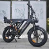 VOMO X50 EU FAST Ebike Fast Price FAT E BIKE Electr Bicycle X50 E-Bike 250W Deliver E Bike FULL Hydraulic Disc Brake EBike