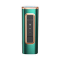 PAKISS Fast Shipping 3 Days, Ice Cooling System IPL Hair Removal Machine, 5 Energy Levels & Skin Sensor