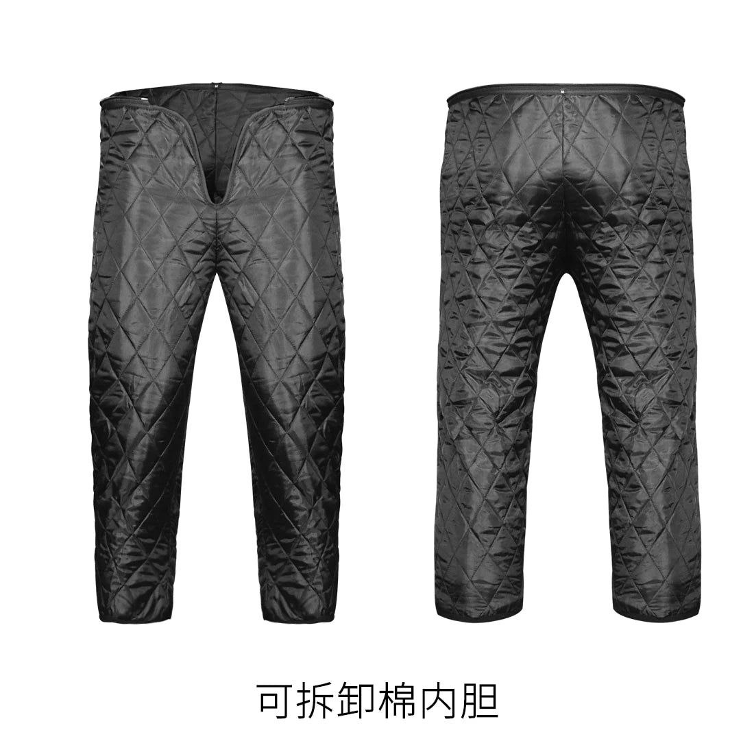 four season cotton knight clothing cycing biker jacket motorcycle road jacket off-road motorbike racing suit have protection