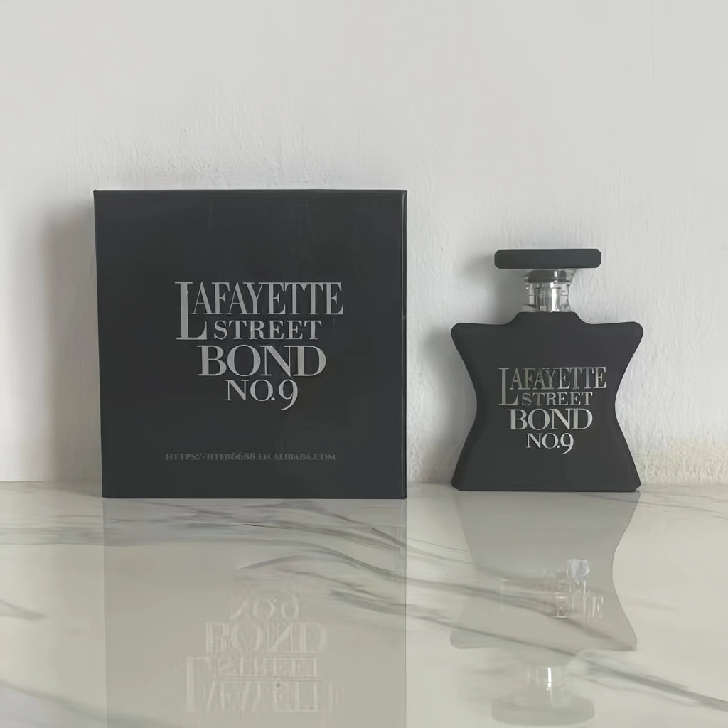 Perfume Bond No. 9 Oil Luxury De Mujer Unisex Oud Al Por Mayor Distribution Harrods Amber Body Splash Fragrance Set