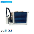 Chlee 9000 12000 16000 18000 360000btu Efficient Self-contained Marine Air Conditioner Cabinet Type for Marine HVAC System