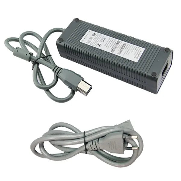 AC Adapter Brick Cable Cord Charger Replacement for Xbox 360 Controller Power Supply for Xbox 360