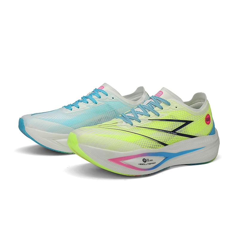New Fashion Trending Carbon Fly 3 Running Shoes for Women Men Professional Light Weight Training Shoes Sports Brand USA Online