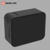 Portable Mini Wireless Thermal Label Printer Small Business Cosmetics Tag Maker Machine for Thermal Paper