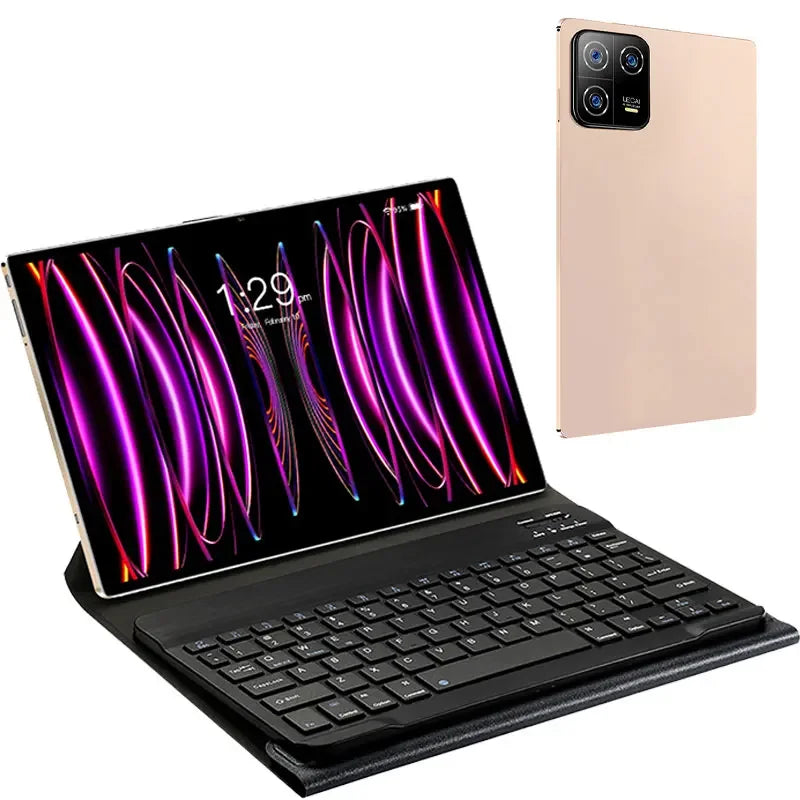 Pad 6 Pro 11inch Android13  PC Mi Pad 6 Max Global 5G/Wifi Tablets Dual SIM Card Tablet Unlocked Tab