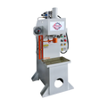 HIPOW Y41-5T Single Column Hydraulic Press 220/380/400/415V 900mm Slide Stroke Engine Bearing Equipped 1 New Gear