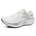 Latest Brand Logo Custom Carbon Fiber Flame Men Casual Sports Shoes Blank Mesh Breathable Women Fashion Running Walking Sneakers