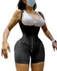 Wholesale Shapewear for Women Tummy Control Body Shaper Plus Size Shapewear Bodysuit Seamless Shapewear