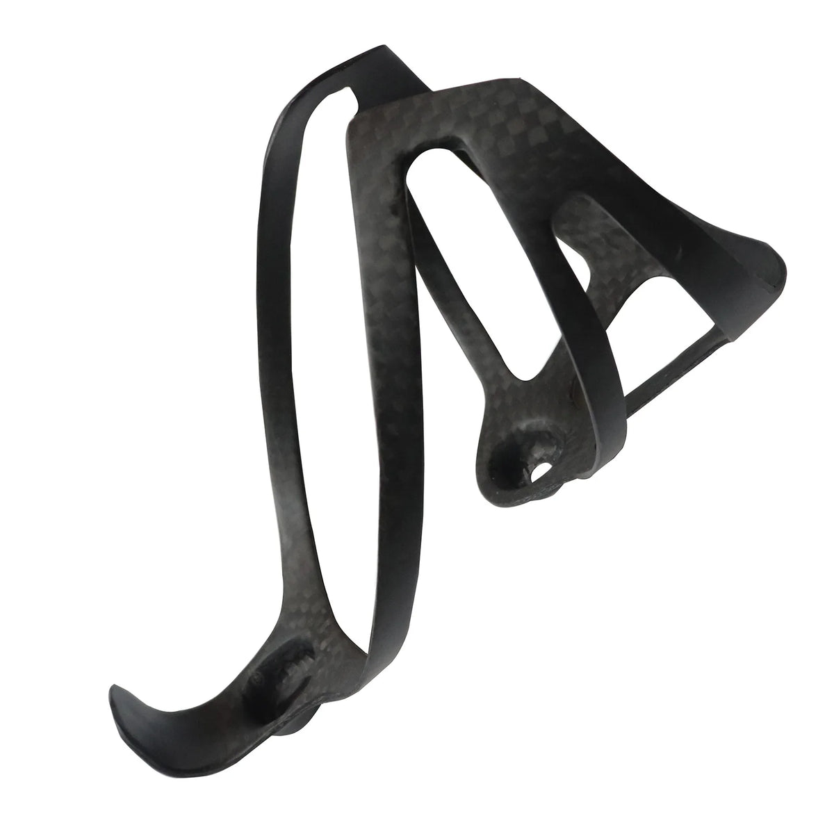 2Pcs Full Carbon Fiber Bicycle Water Bottle Cage MTB Road Bike Bottle Holder Ultra Light Cycle Equipment Matte/Glossy 4 Colors 1