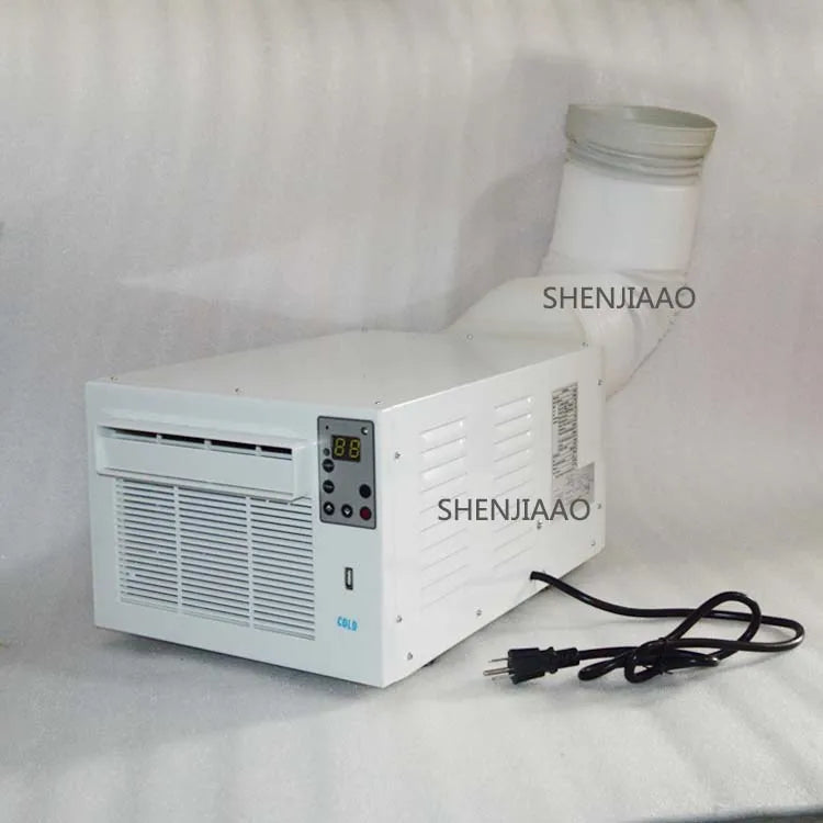 HHR-10 110V Protable Air Conditioning Free Installation Household Dormitory Mosquito Net Air Conditioner Refrigeration