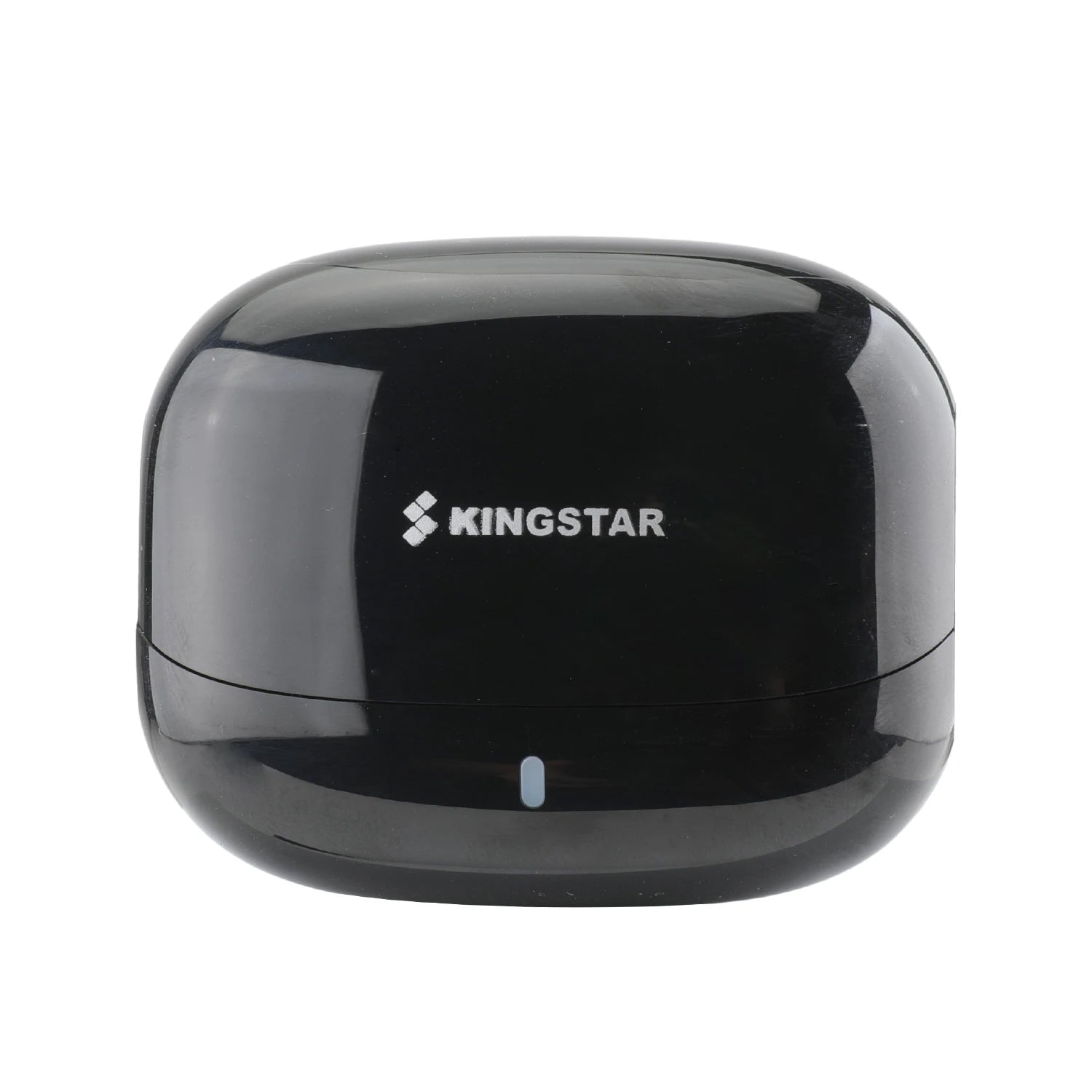 2025 Hot Selling Headphones Mini Wireless Long Range Intelligent Touch Control Headphones Type-C Charging Earphones