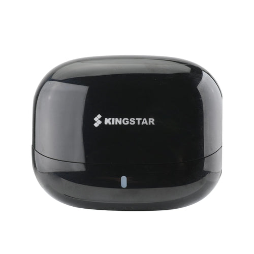 2025 Hot Selling Headphones Mini Wireless Long Range Intelligent Touch Control Headphones Type-C Charging Earphones
