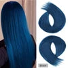 Ruili New Arrival High Quality Virgin for Cuticle Aligned Silky Straight Wave 100% Raw Russian Remy Hair Extension