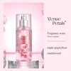 Long-Lasting Women's Floral Scent Eau De Toilette Perfume Body Mist Biotechnology Genuine Cosmetic  Wholesale
