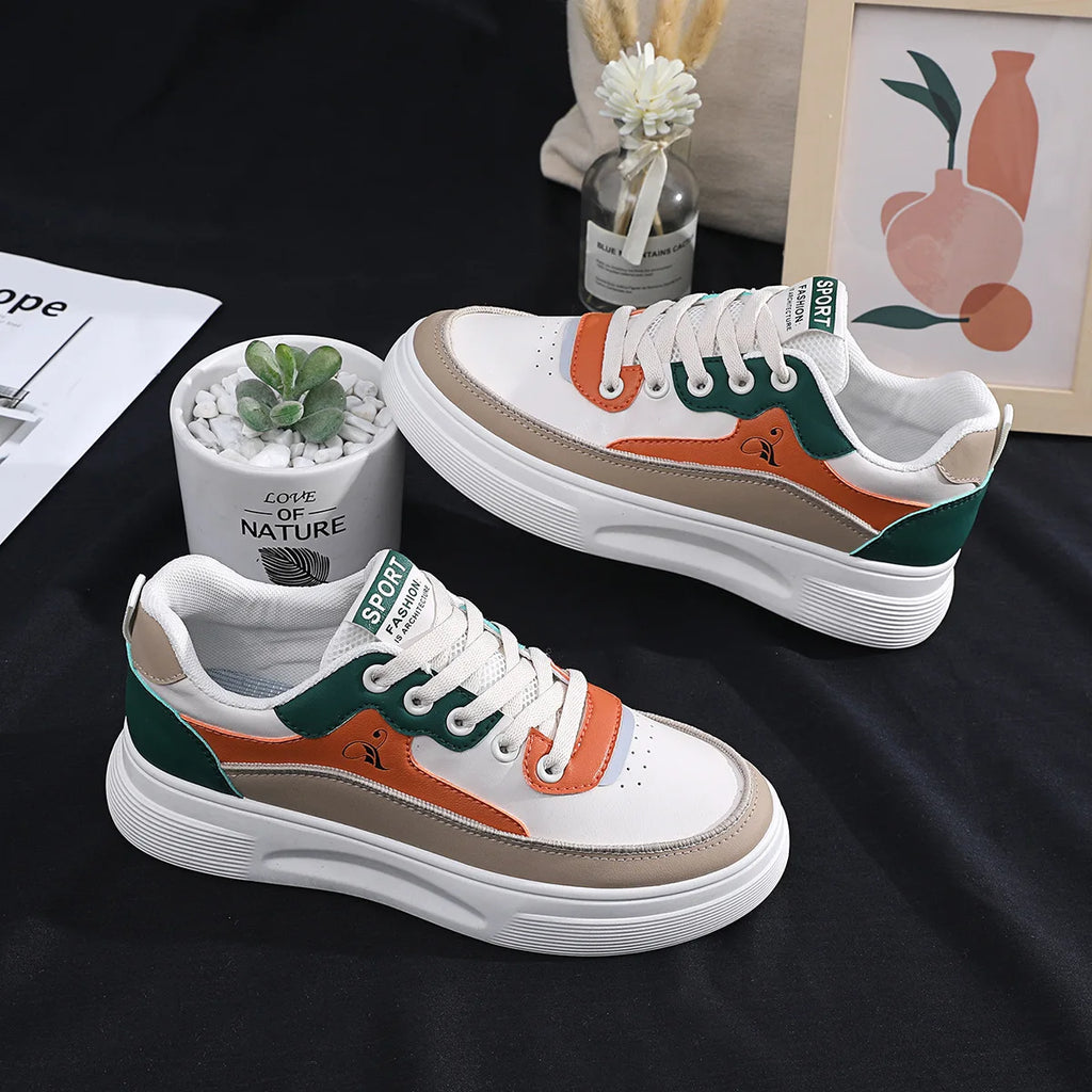 High Quality Men Shoes Hot Selling Design Wholesale Fashion Men Sneakers Chunky Casual Shoes Couple Sport Walking Style Shoes