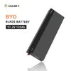 EU Stock BYD Blade Battery 6.6KWH 15KWH 20kWh Powerwall Lithium Solar Battery 51.2V 130Ah 420Ah LifePO4 Home Energy Storage