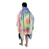 China Top Ten Selling Quick Dry Soft Hooded Towel for Children