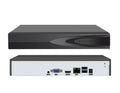 XMEye Pro 5MP 4K HD 10CH Digital  Network Video Record Support IP POE Camera NVR Human AI Face Detection P2P H.265+ CCTV NVR