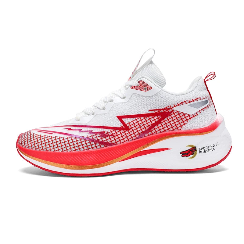 Wholesale New Fashion High Quality  Ultra Flexible Light Weight Air Cushion Support Custom Men Women Sneakers Running Shoes