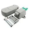 4100 4200 Cold Room Freezer Door Lock Handle Latch Hinge ABS Material Window & Door Handles