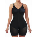 Atbuty Drop Ship Tiktok Hot Selling Postpartum Tummy Control Body Shaper Butt Lifter Bodysuit Shaper for Women