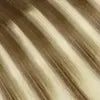 100% Virgin Human Hair Extensions Light Color Cuticle Keratin Bonded Nano Ring Tip Wholesale From Vietnam