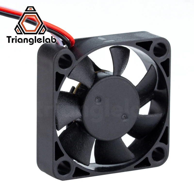 Trianglelab® 3 Wires DC Fans Sets For Prusa I3 MK3 MK3S MK2/2.5 3D Printer