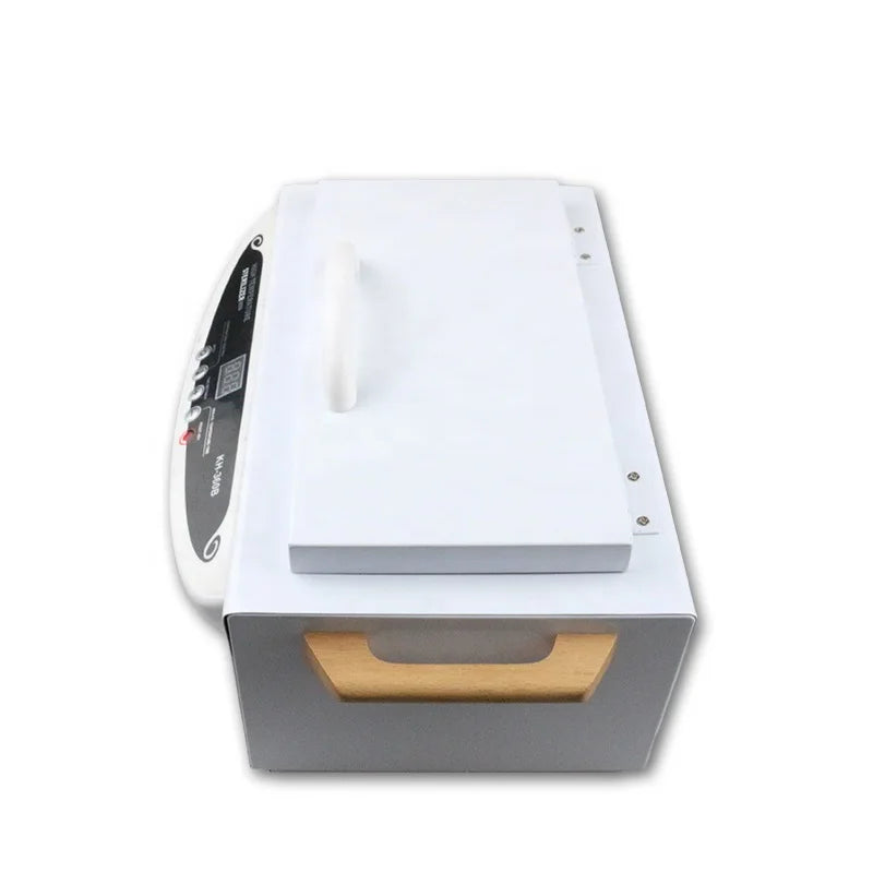 Nail Tools Disinfection Cabinet Manicure Sterilizer Machine Advanced Nail Equipment Sanitizer  Automatic Best Nail Tool