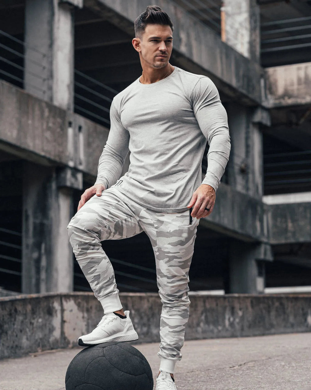 Pants Men Joggers Sweatpants 2022 Fashion camouflage Streetwear Trousers Fashion Casual Muscle Sports Mens Pants