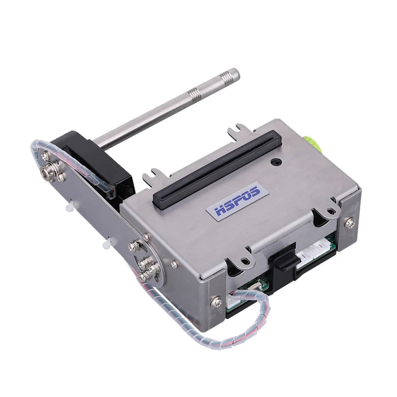 2 Inch Thermal Kiosk Printer With Auto Cutter Support Paper Near End Sensor Function And  Real TIme Monitoring HS-K24