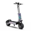 Eu Warehouse Unique Features OOTD T90 Electric Scooter 60V31.2AH Battery  Professional Trotinette-electrique E Scooter