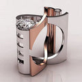 Diamond Rings