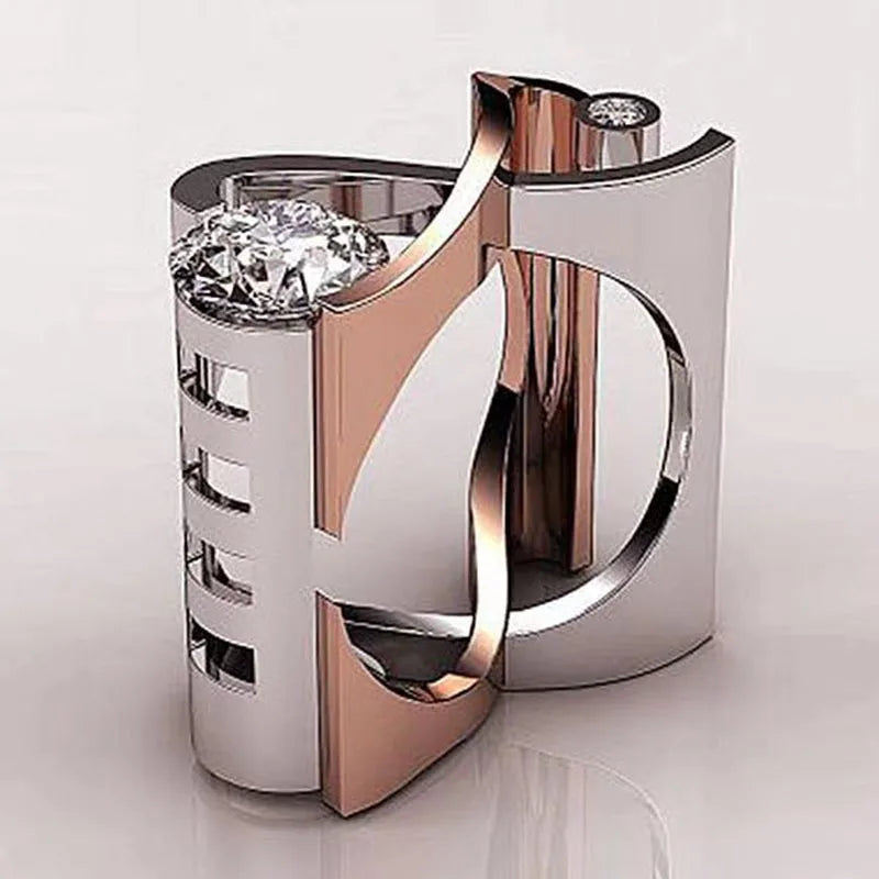 Diamond Rings