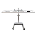 USA Free Shipping Cost Voice Control 7 Wavelengths Infrared LED Red Light Therapy Panel with Romoter Stand