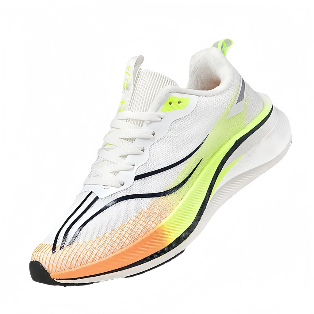 Top Quality Trend Walking Style Shoes Men's Casual Sneakers