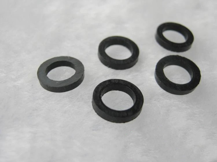Oil Resistant Rings  Computer Embroidery Machine Spare Parts