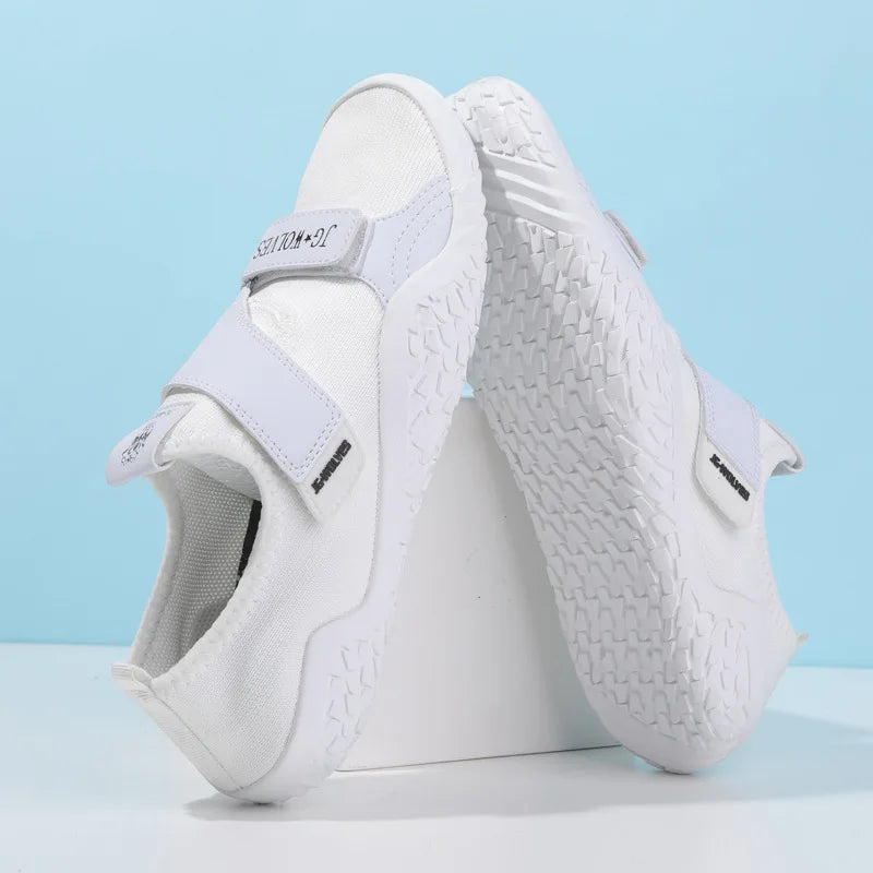 Wholesale Unisex Breathable PU Upper & Outsole All Season Fitness Squat Deadlift Gym & Weightlifting Shoes