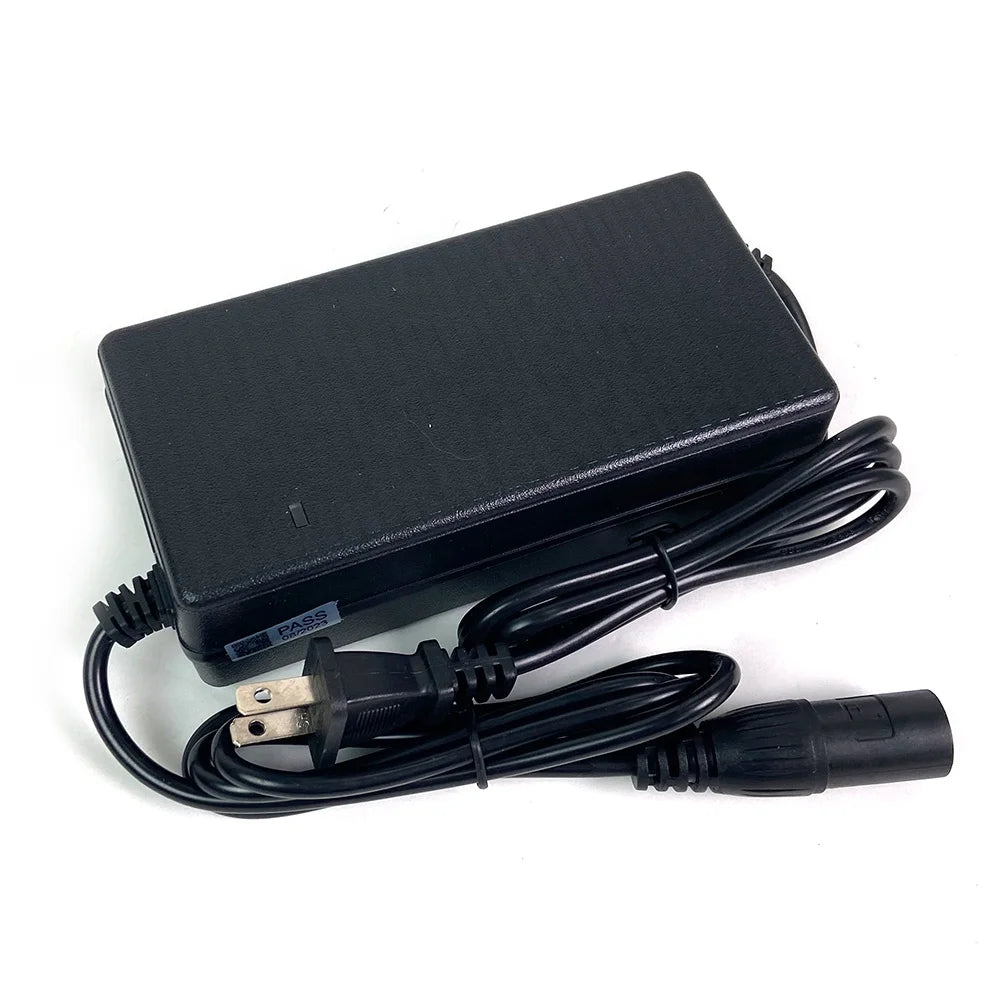 Free Shipping Charger for COSWHEEL CT20 CT20S GT20 T20 T16 Electric Bike Charger Electric Bike Accessories