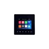 Mini Blue Tooth Wall Amplifier Smart Home Audio  4*20W Stereo Sound Music Panel PA System Loudspeaker Ceiling Speaker Kits
