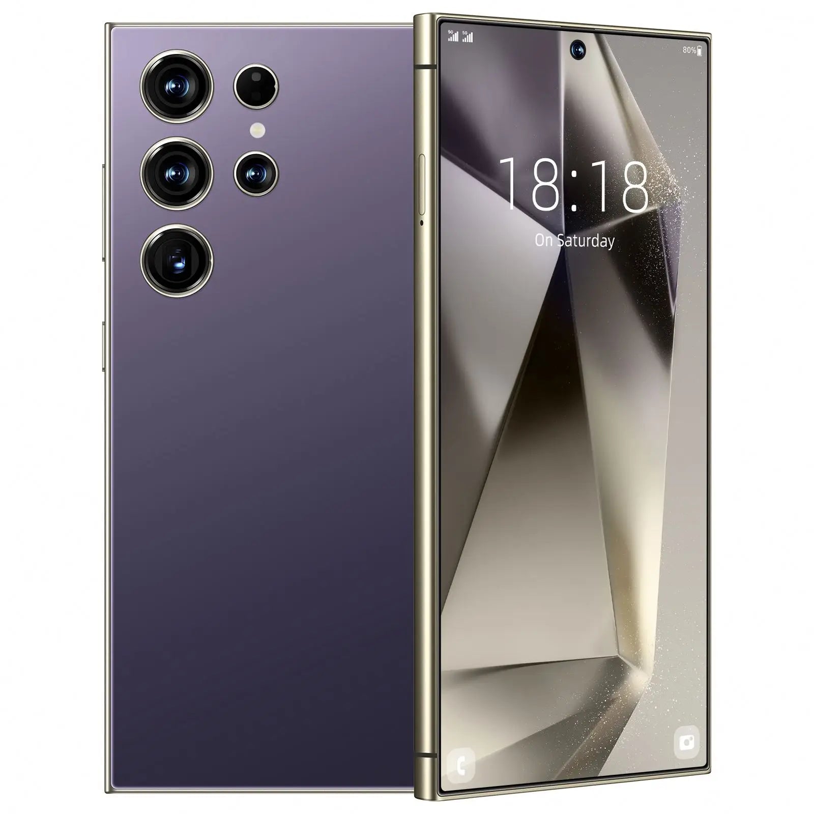Original Phones Samsun S25 ultra Smartphones for S25 ultra 16GB+1TB 5G Dual SIM Cellphone Mobile Phone S25 ultra 5g Smartphone