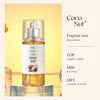 Long-Lasting Women's Floral Scent Eau De Toilette Perfume Body Mist Biotechnology Genuine Cosmetic  Wholesale