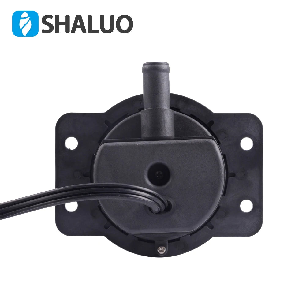 Diesel Generator Water Heaters AC110V 220V Self-circulating Engine Preheater Electric Water Heater Thermostat Genset Parts