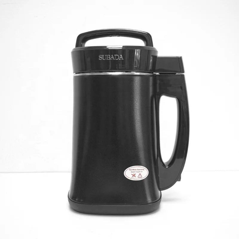 OEM/ODM 1.3L Multifunctional Decarb & Infusion 5 in 1 Butter Maker for Herb Oil Tincture Butter Honey Magic Machine