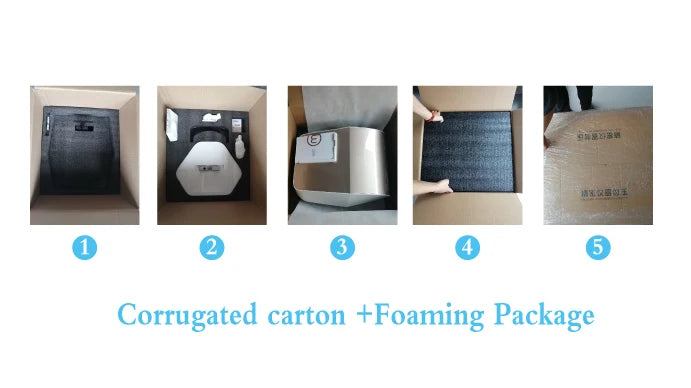 2024 AI Magic Mirror Facial Skin Analyzer Targeting Face Model MC88 with Plug Compatibility-IT JP US ZA