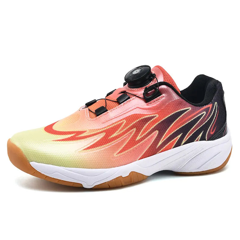 High-Quality Direct Supply Ready to Ship Wholesale Athletics Racquetball Volleyball Handball Trainer Men Woman Badminton Shoes