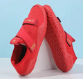 Wholesale Unisex Breathable PU Upper & Outsole All Season Fitness Squat Deadlift Gym & Weightlifting Shoes
