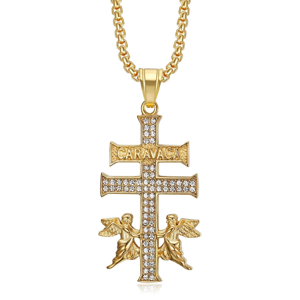Starspire Jewels Luxury Fashion Design Men Women Flower Gift Jewelry 925 Sterling Silver Gold Plated Emerald Cut Pendant